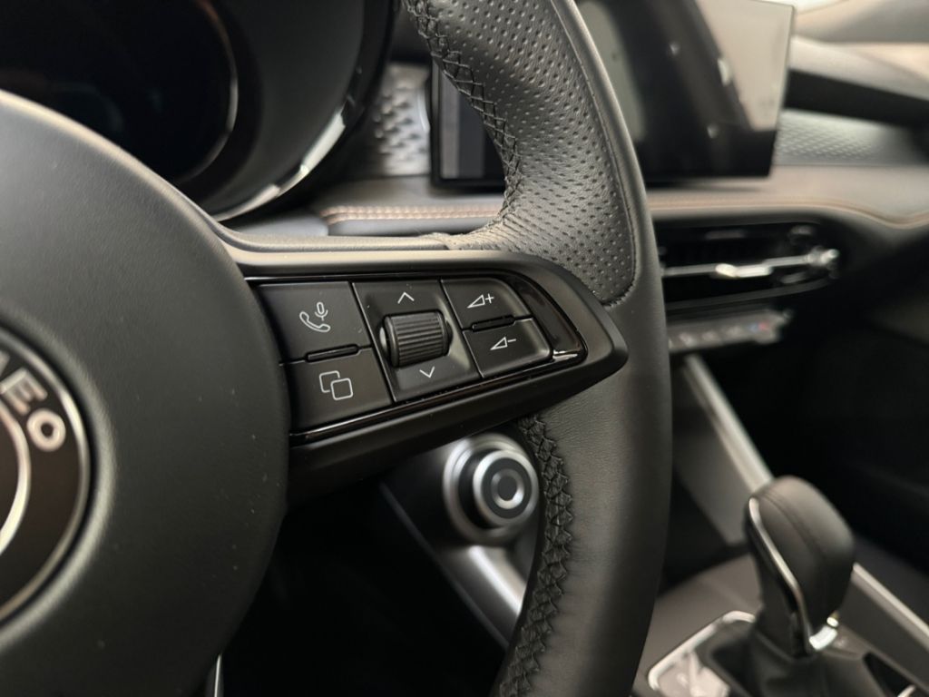 Alfa Romeo Tonale Plug-In NAVI SHZG LHZG 360°KAM EL.HECKKL