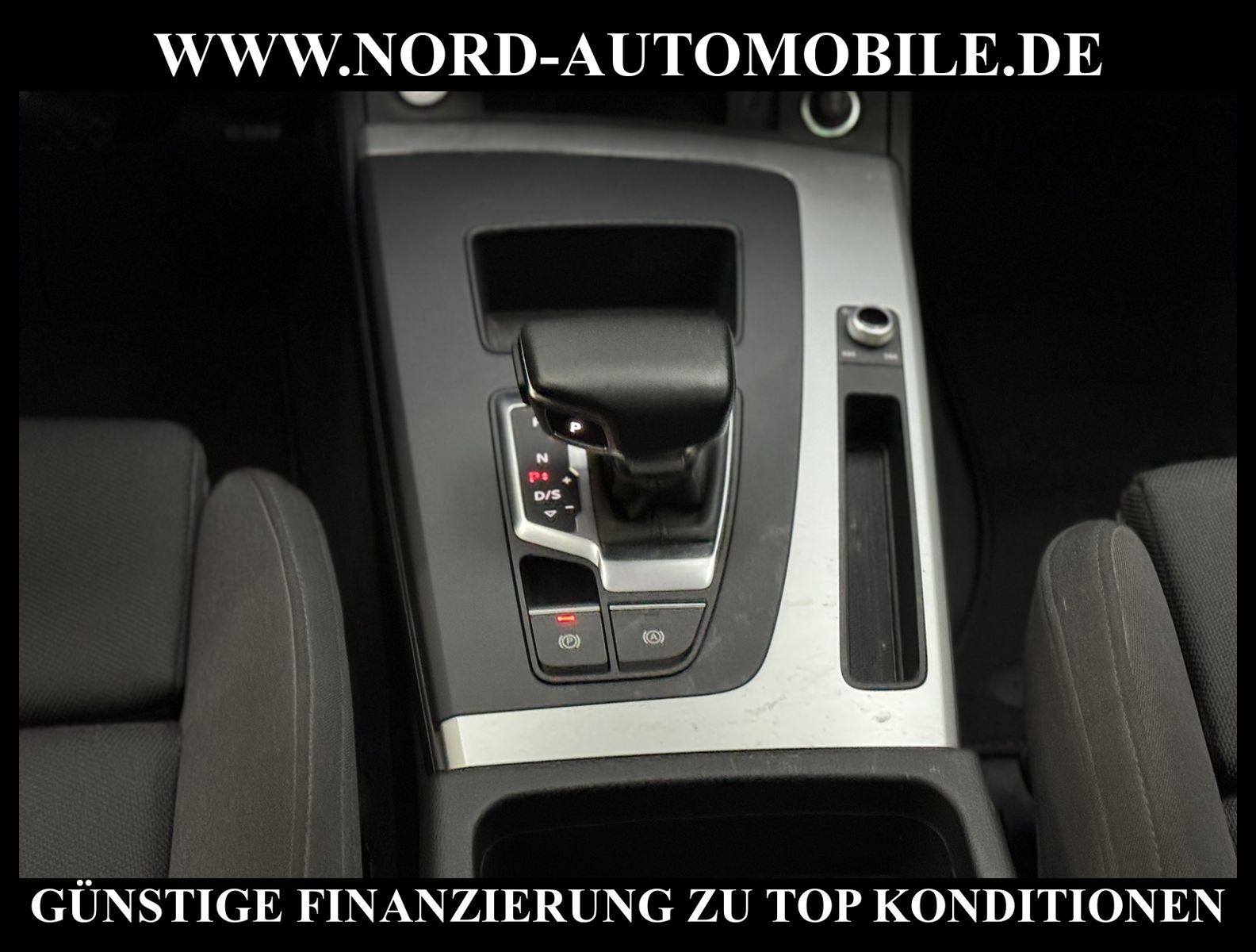 Audi Q5 50 TFSI e quat S-LINE *AHK*PANO*ACC*UPE:71