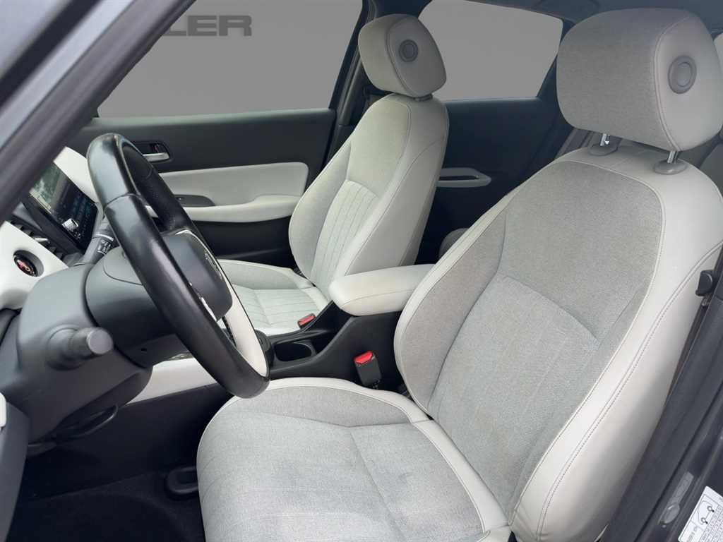 Honda Jazz Hybrid 1.5 Executive *Navi* *Sitzheizung* *