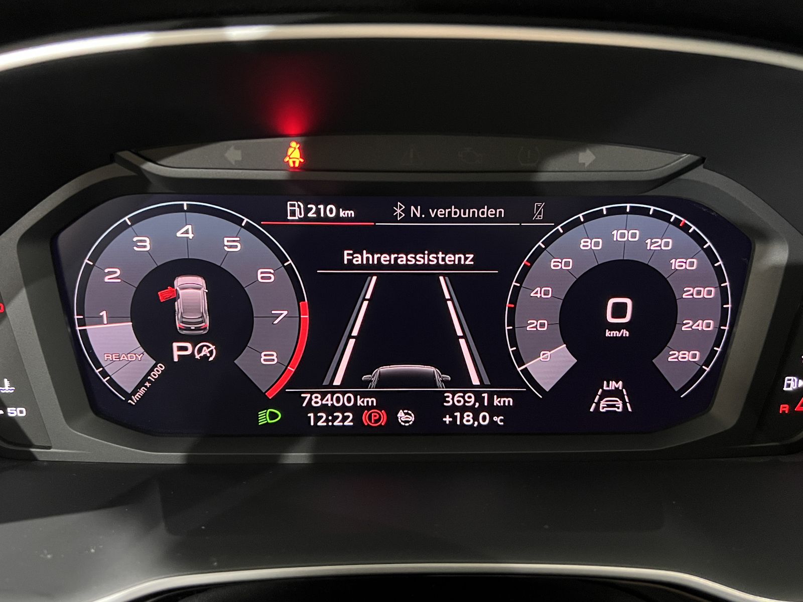 Audi Q3 40 TFSI quat. - Samsaru's Car Outlet