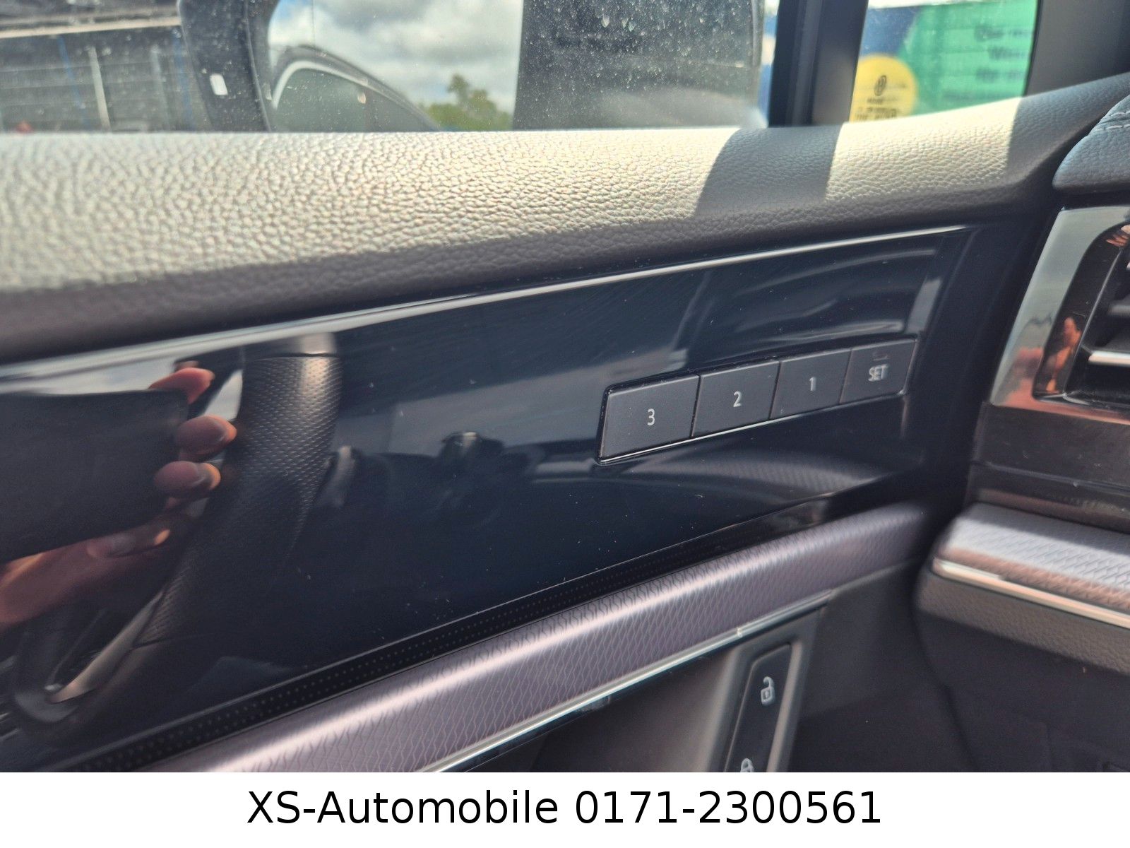 Volkswagen Touareg R-Line 4Motion 3.0 TDI /Topausstattung