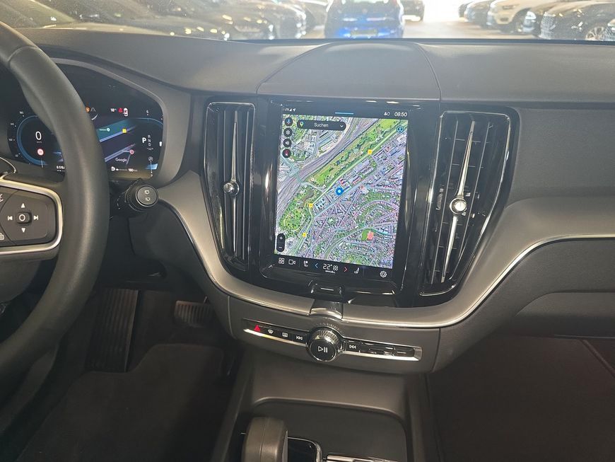 Volvo XC60 B5 D AWD Geartronic Momentum Pro