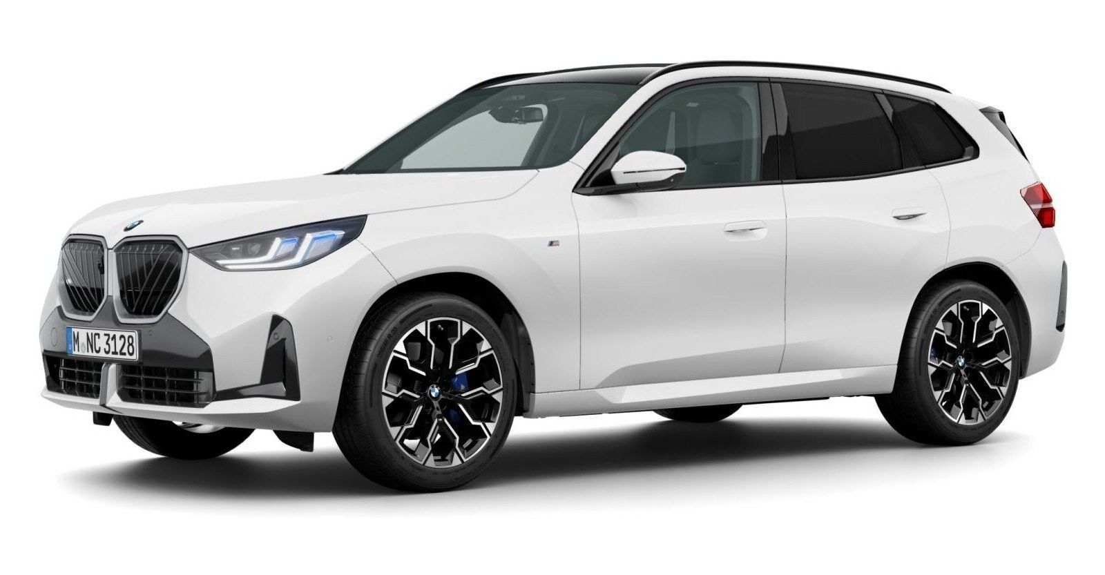 BMW X3 20d xDrive G45 M Sport PA Pro DA Pro Pano AHK