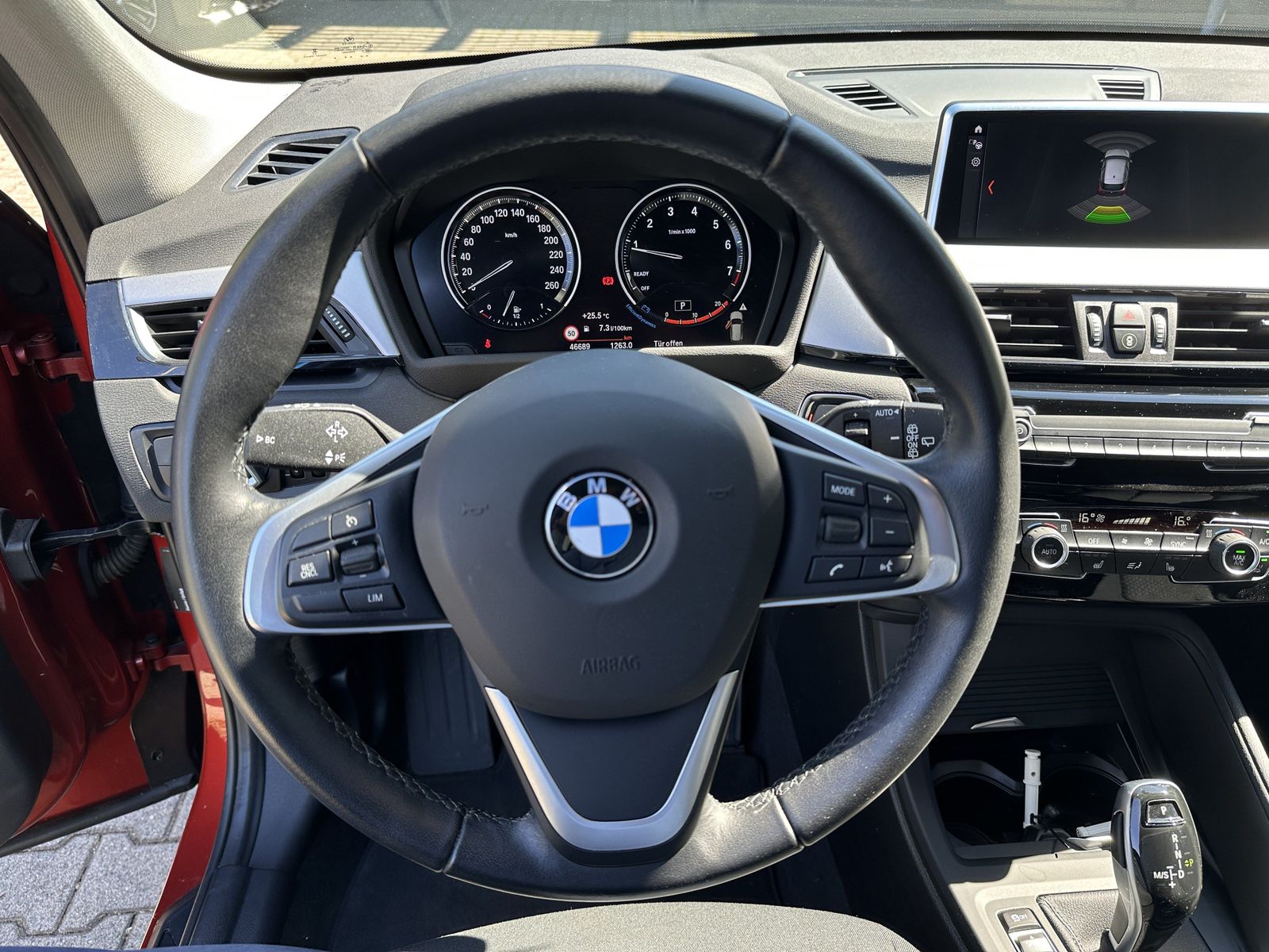 BMW X1 xDrive20i Advantage - Samsaru's Car Outlet