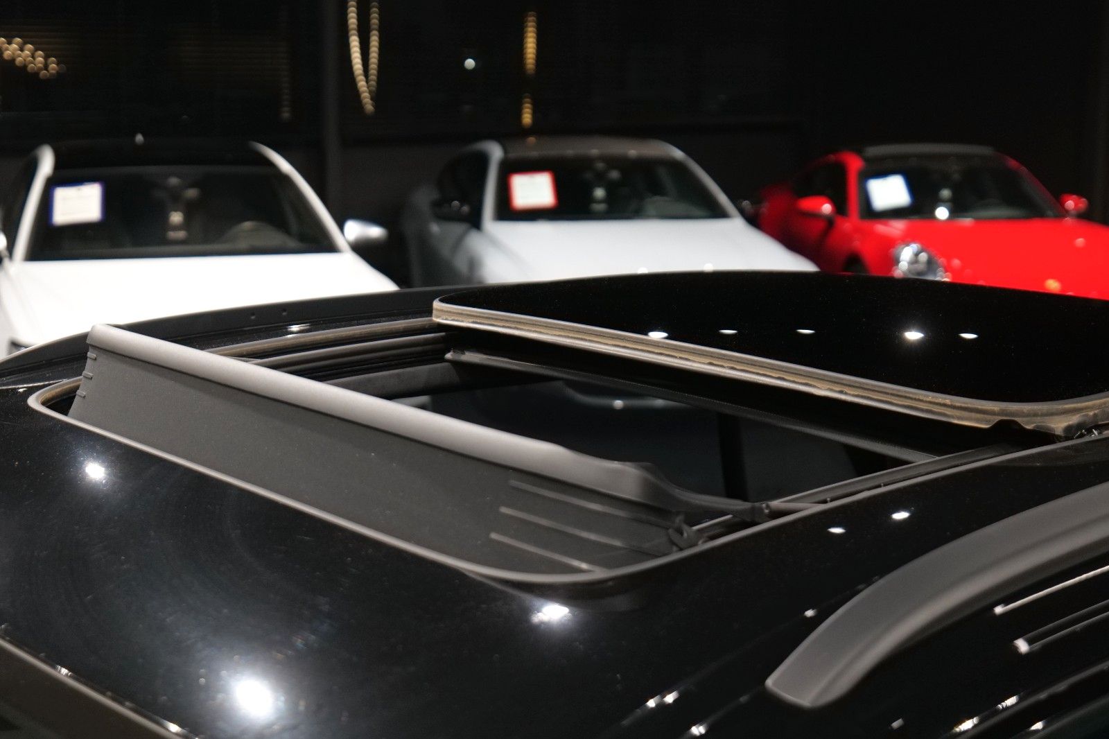 Audi RSQ8 4.0 TFSI quattro*Pano*Keramik*B&O*Luft*