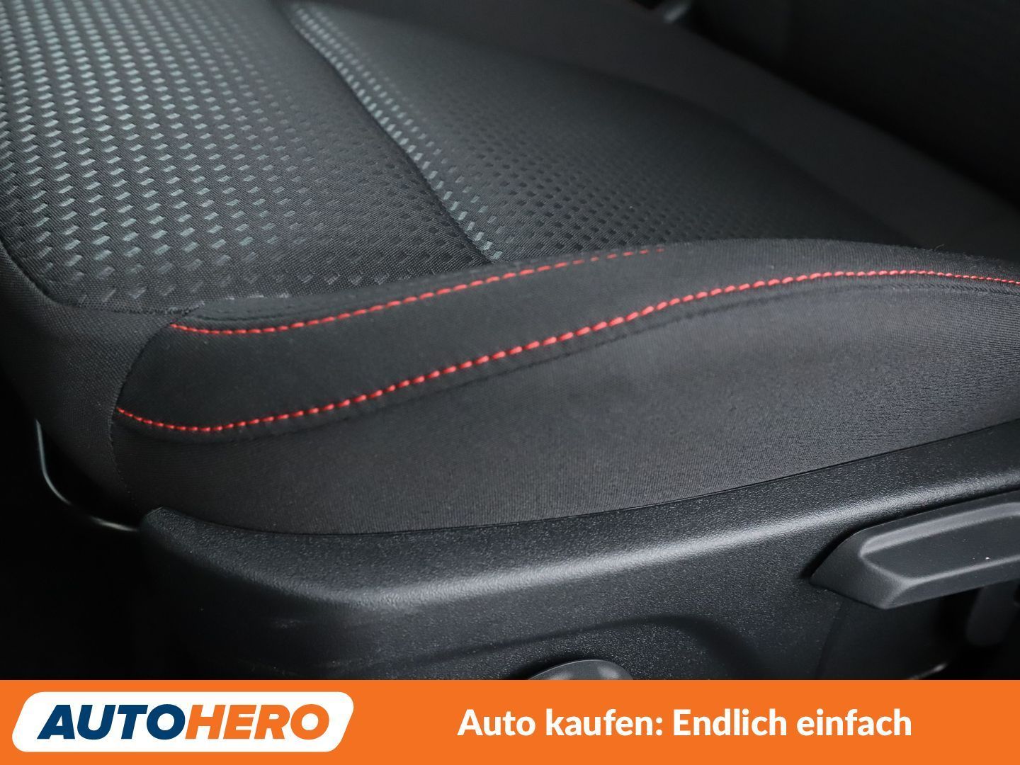 Ford Focus 1.5 TDCi EcoBlue ST-Line X Aut.*CAM*ACC*
