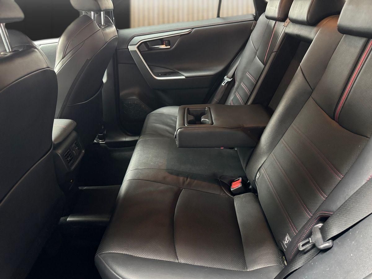 Toyota RAV 4 2,5 l Hybrid PlugIn 4x4 Technik HeadUp 360