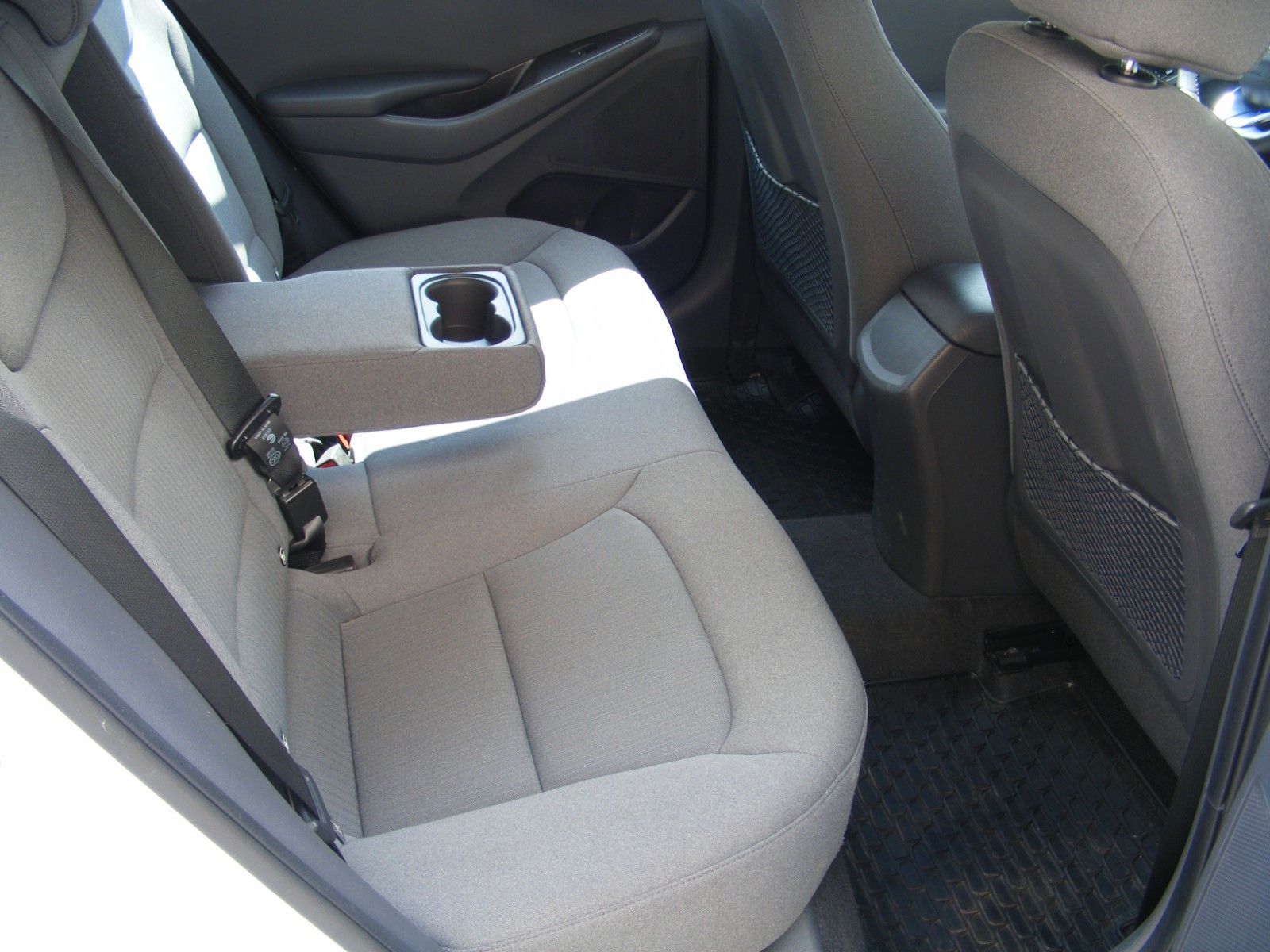 Hyundai IONIQ Elektro Trend - Samsaru's Car Outlet