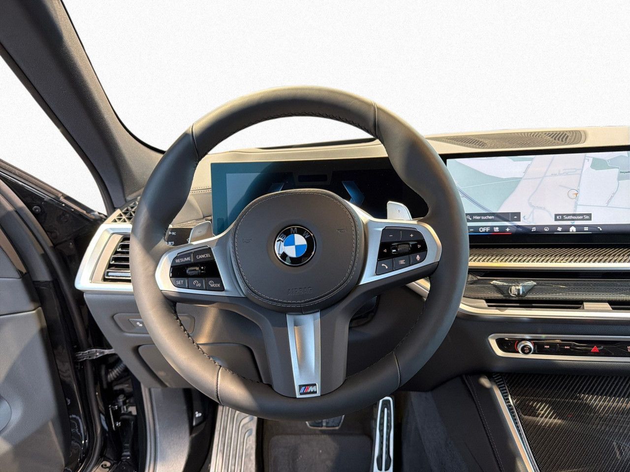 BMW X6 xDrive30d MSportpPro ''22 InnoP KomfortP Navi