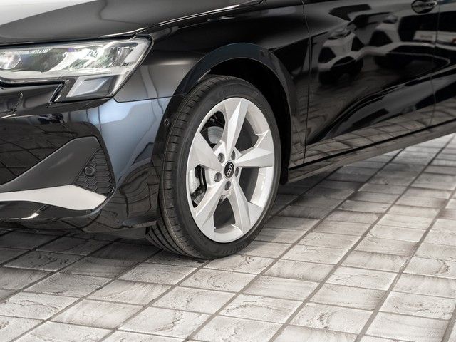 Audi A3 Limousine 35 TDI Advanced LM18 e-Sitz Navi+ V