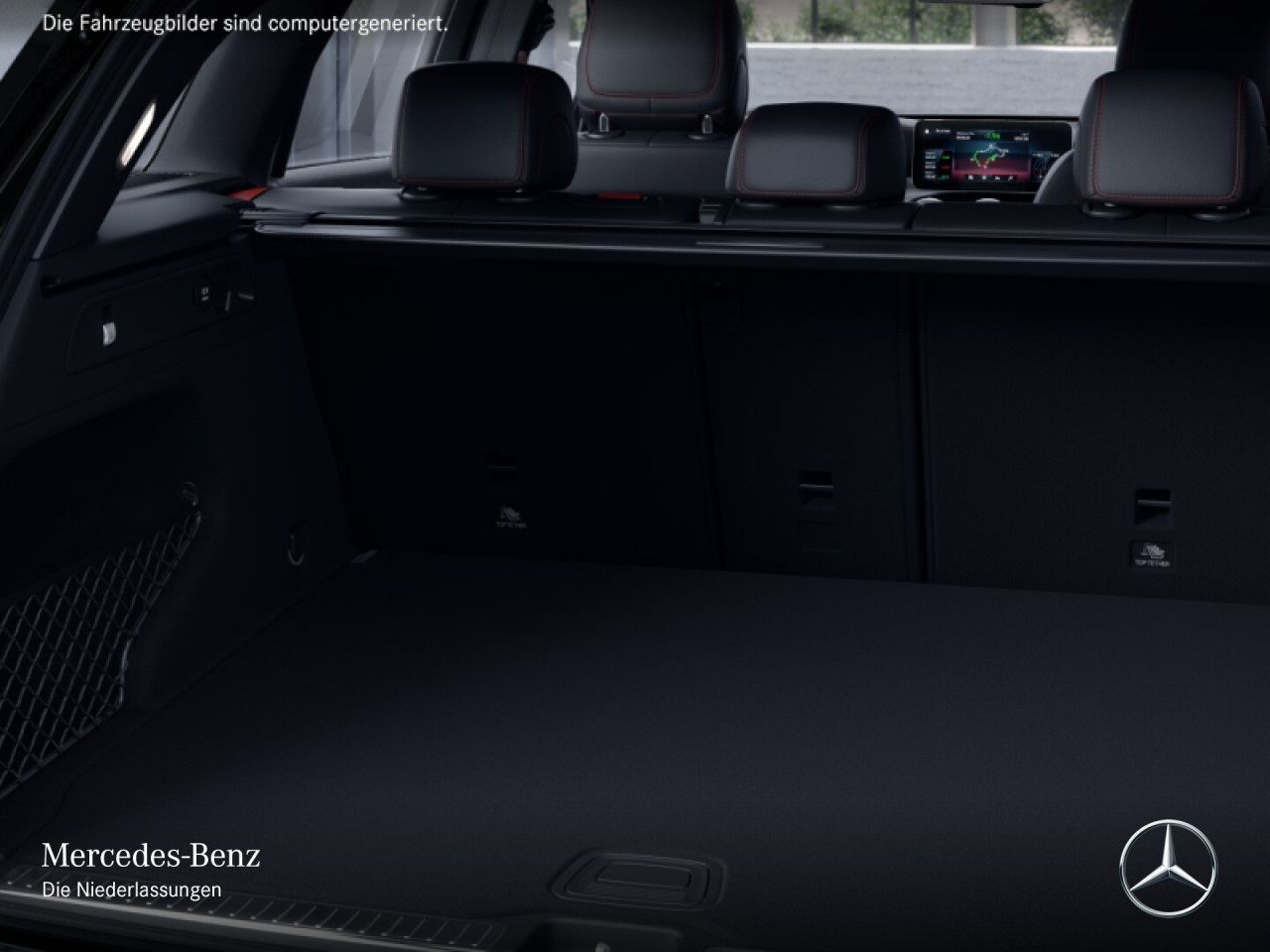 Mercedes-Benz GLC 43 AMG 4M - Samsaru's Car Outlet