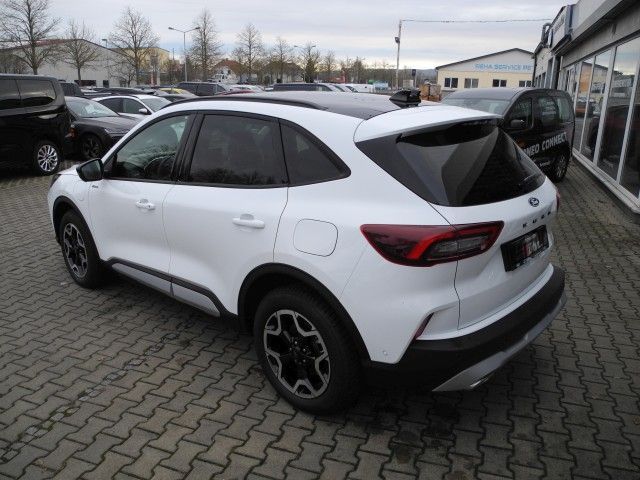Ford Kuga 2.5 PHEV ACTIVE X - AHK, Allwetter, Matrix