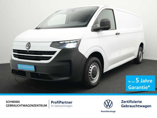 Volkswagen T7 Kasten Transporter LR/Lang 2.0 TDI *LED*KAM*