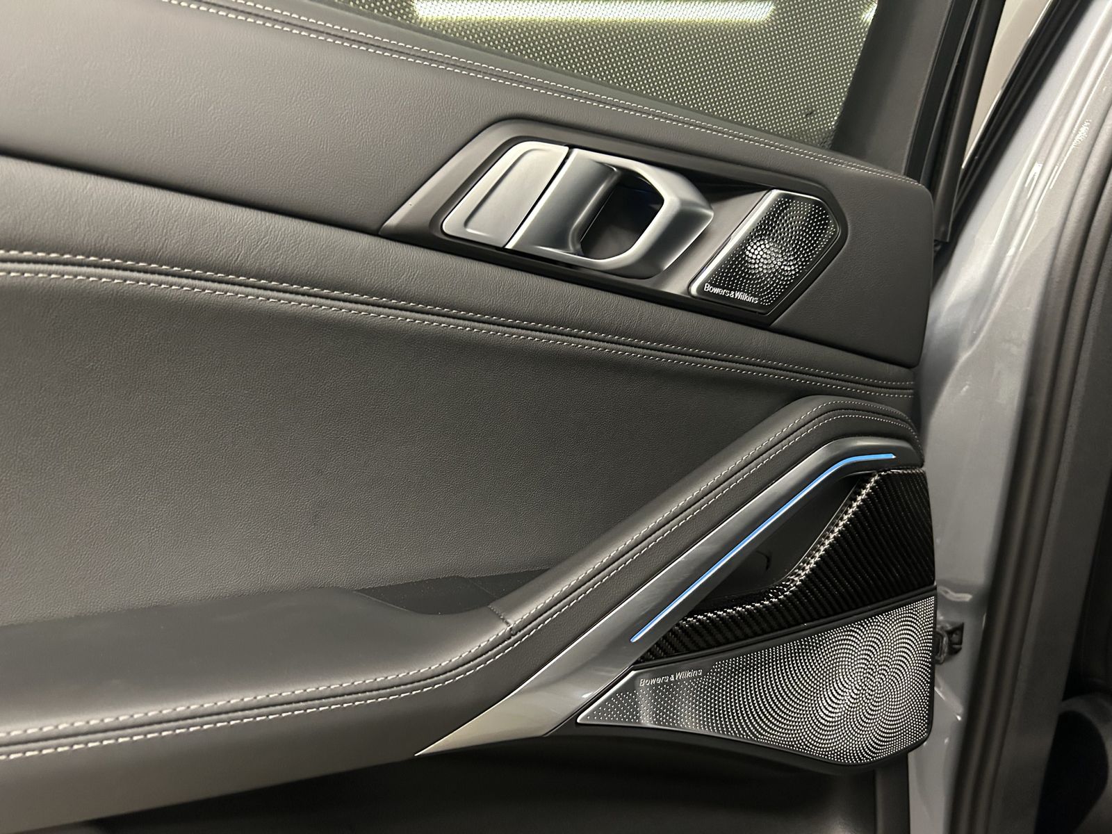 BMW X6 xDrive40d M Sportpaket Pro DA. Prof. PA. Prof