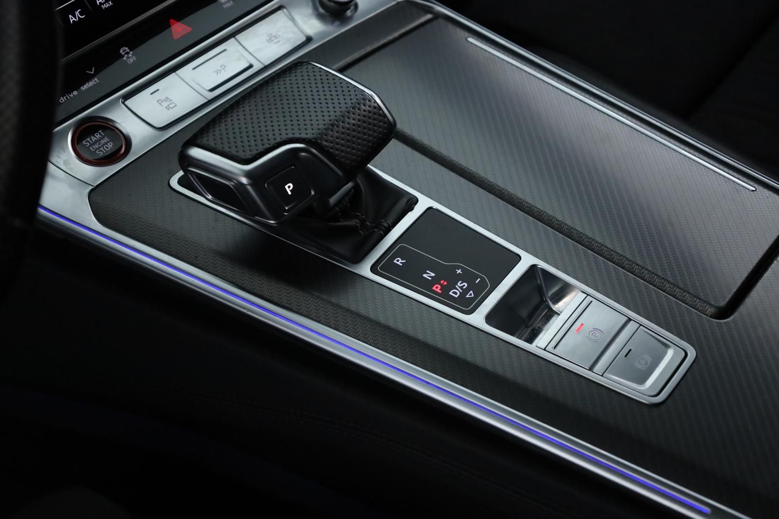 Audi RS6 Avant TFSI HUD Navi BangO ACC 360 RS-Abgas