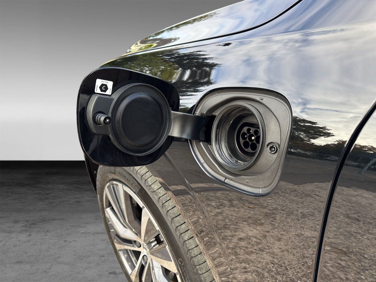 Volvo XC60 T6 Inscription+ConnectEdition+Licht+HeadUp+