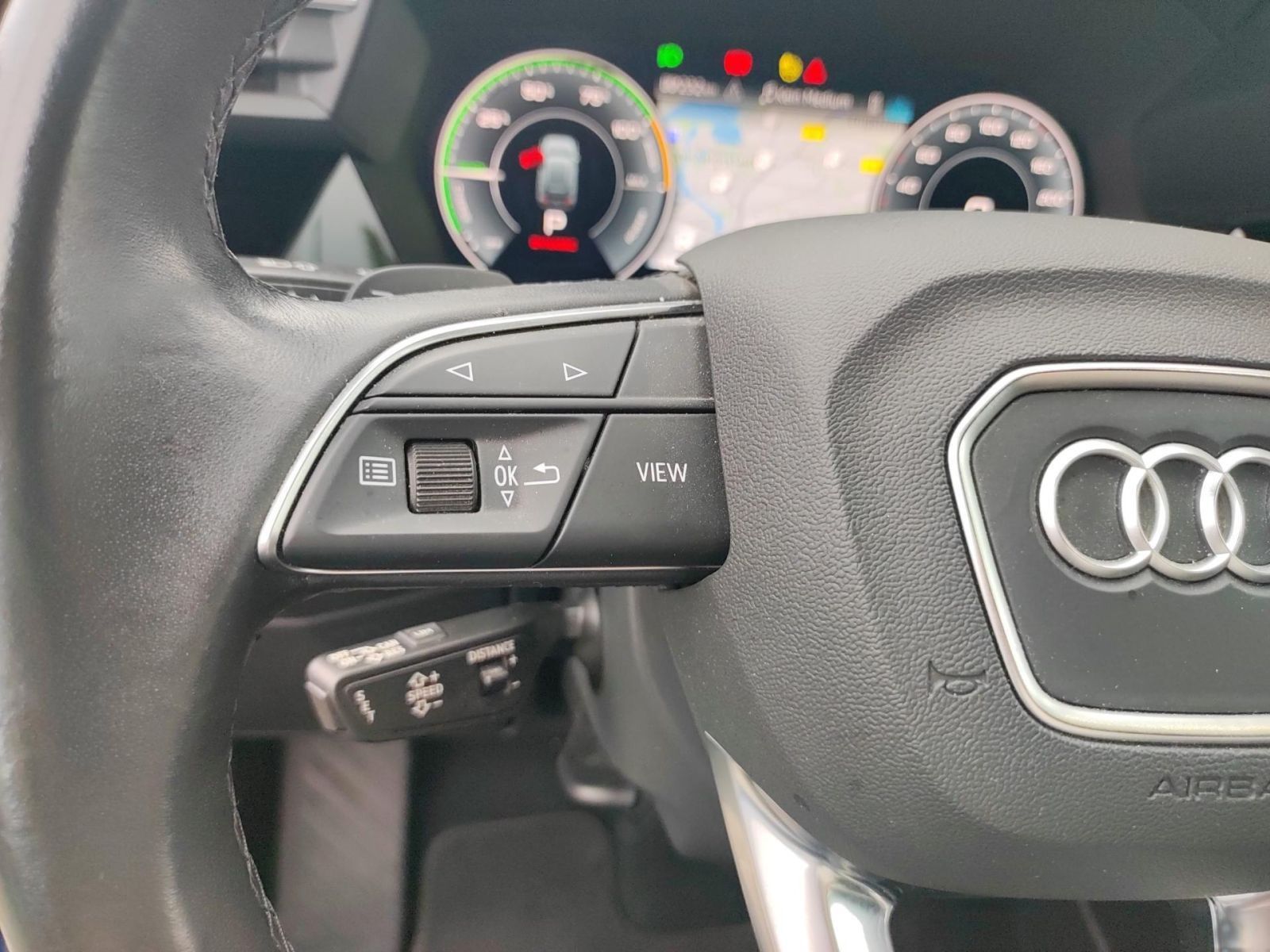 Audi A3 Sportback 40 TFSI e Adv. S tronic *AHK*ACC*