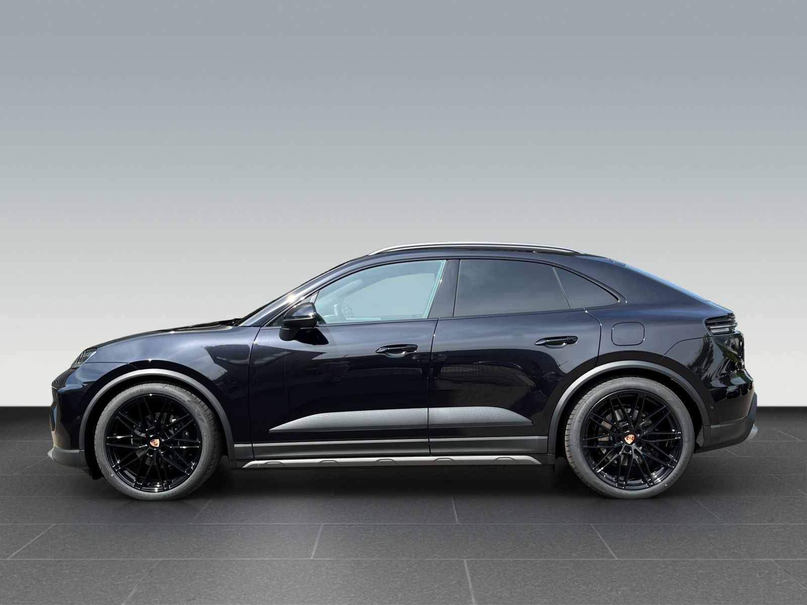 Porsche Macan 4 Pano.,Head-Up,PASM,Servo+,BOSE,InnoDrive