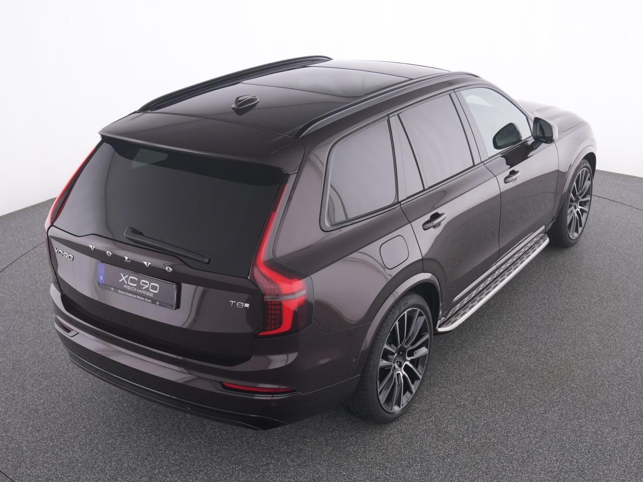 Volvo XC 90 T8 AWD Ultra Dark Plug-In (EURO 6e)