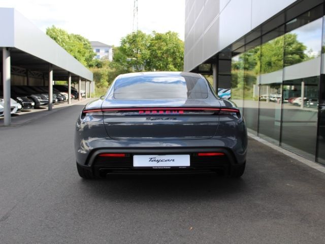 Porsche Taycan GTS