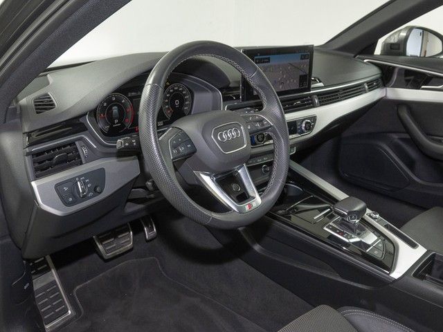 Audi A4 Avant 35 TDI S-tronic S line - Samsaru's Car Outlet