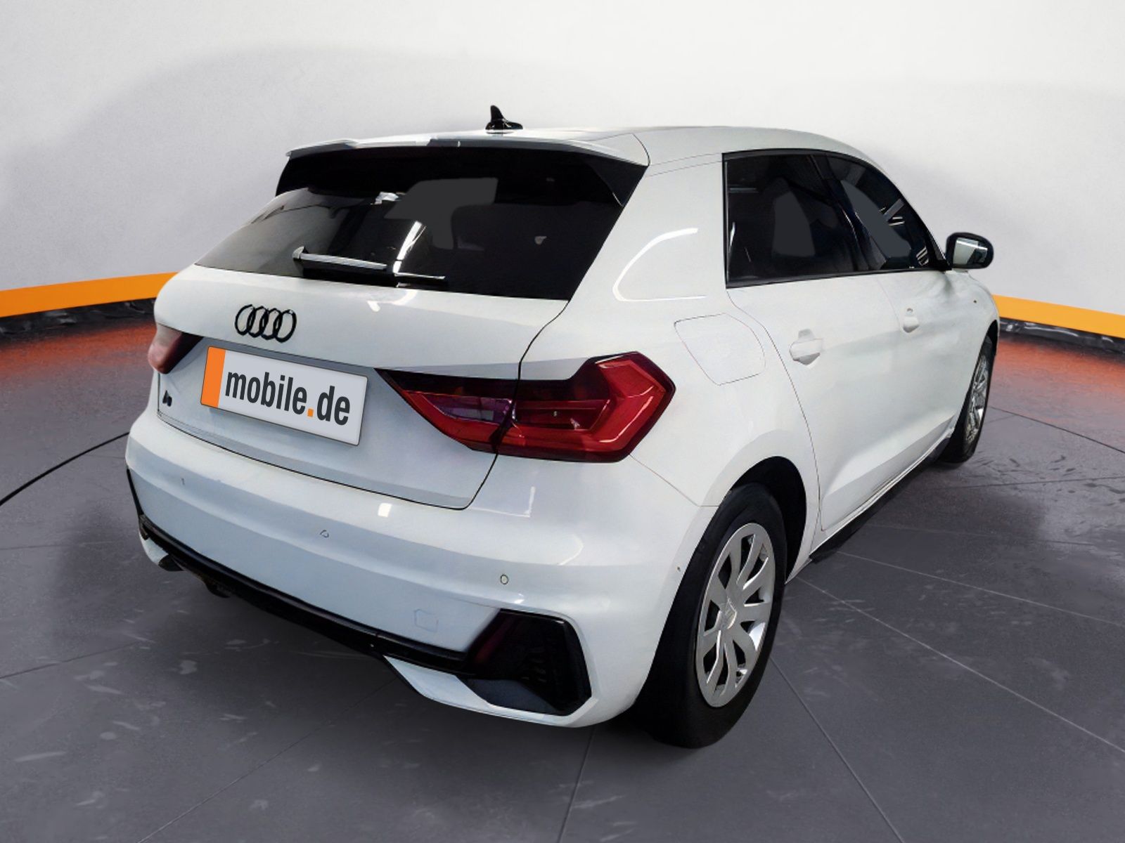 Audi A1 Sportback 35TFSI S tronic S Line - Samsaru's Car Outlet