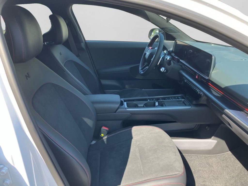 Hyundai IONIQ 6 FL 84 kWh 4WD N LINE X AMBIENTE|SHZ|360°