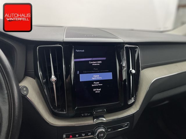 Volvo XC60 T6 INSCRIPTION RECH AWD - Samsaru's Car Outlet