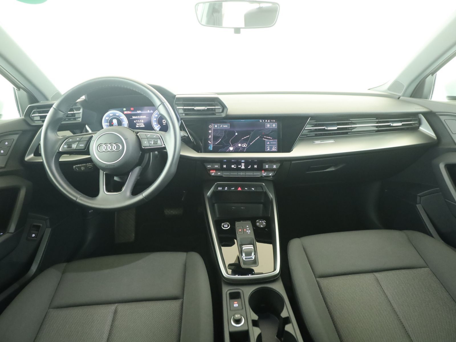 Audi A3 Sportback 40 TFSIe advanced *HYBRID*LED*PDC*M