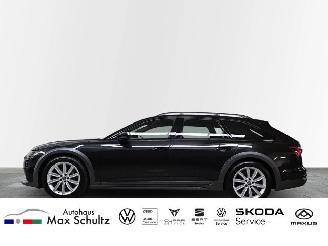 Audi A6 Allroad 45 TDI quattro - Samsaru's Car Outlet
