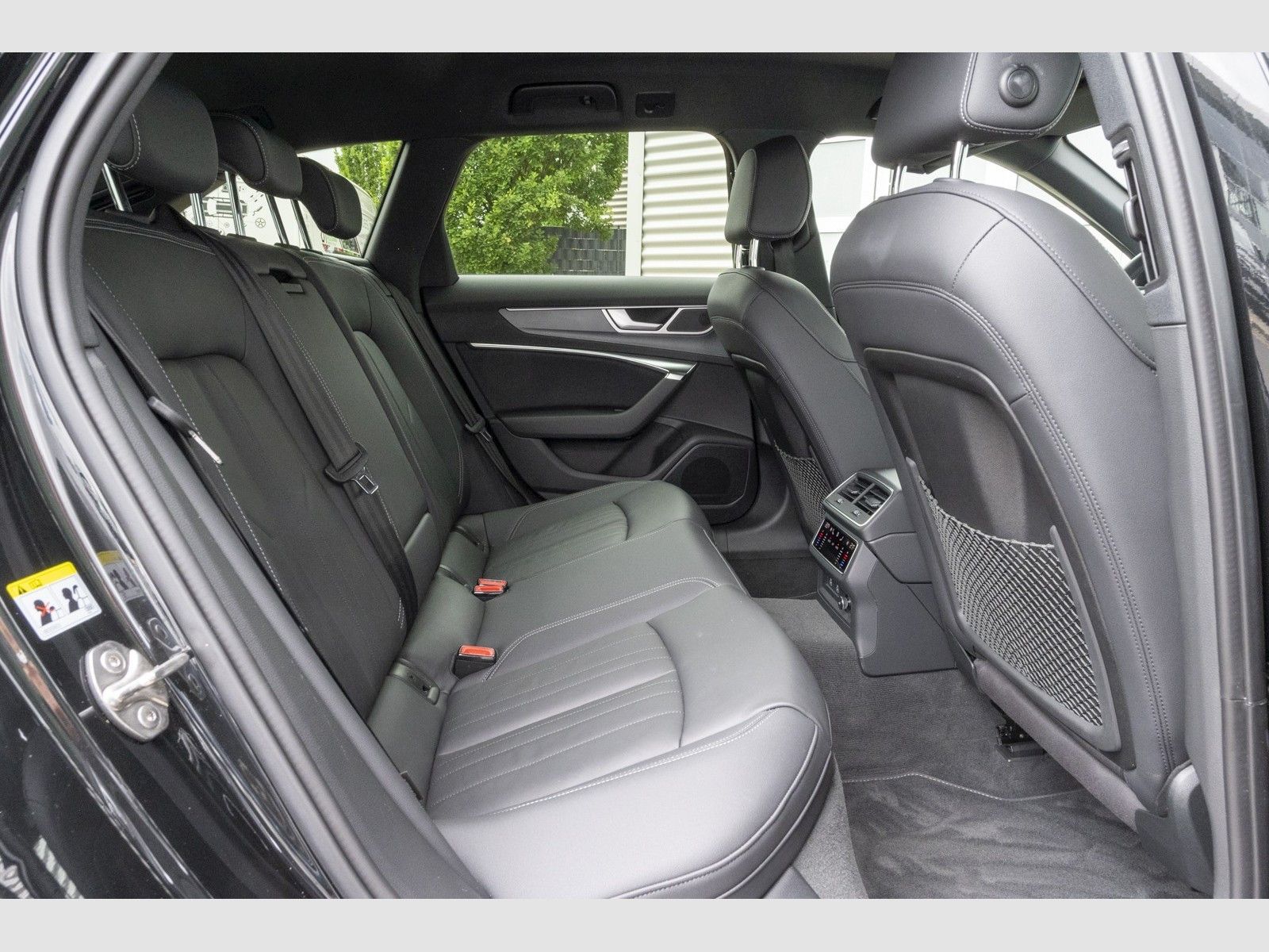 Audi A6 Avant 40 TDI quattro S tronic - Samsaru's Car Outlet