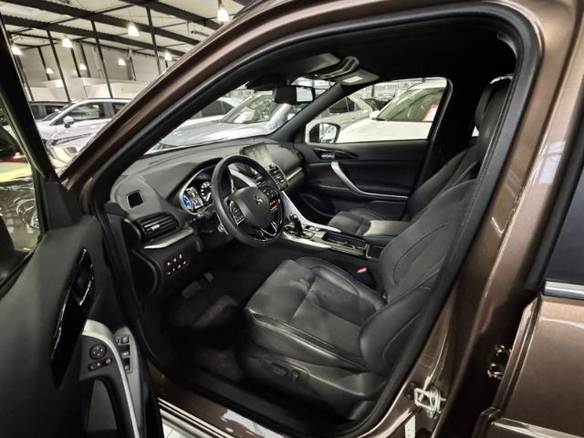 Mitsubishi Eclipse Cross Mitsubishi Plug-In Hybrid Plus MJ2