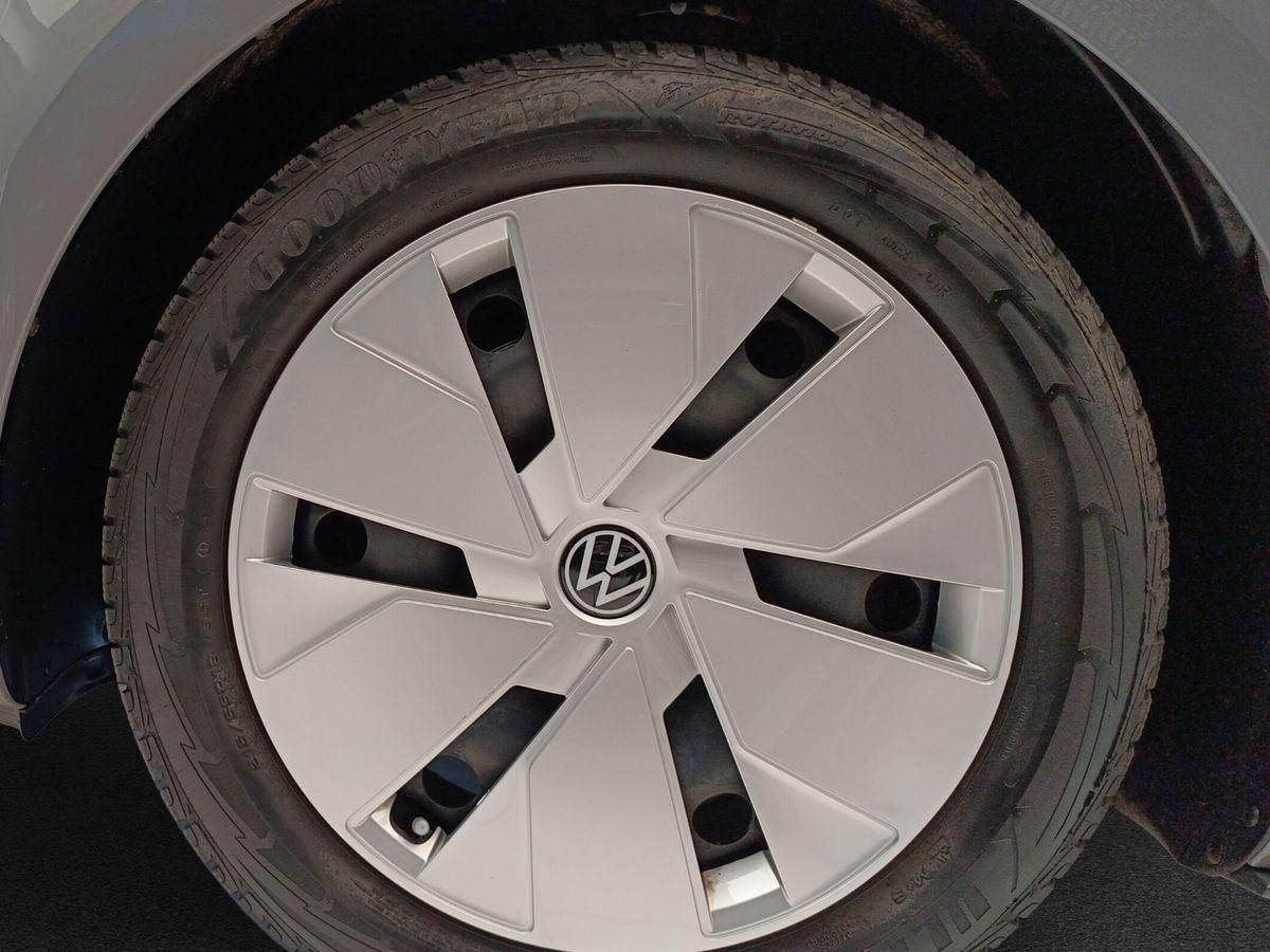 Volkswagen ID.3 45 KWh Pure Performance - Samsaru's Car Outlet