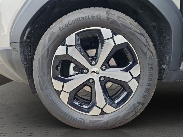 Dacia Duster TCe 130 Journey - Samsaru's Car Outlet
