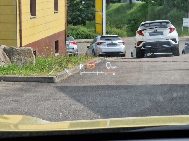 Toyota Yaris Cross Hybrid 1.5 VVT-i AWD-i Adventure