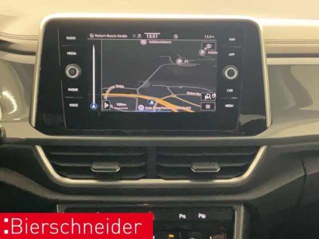 Volkswagen T-Roc 1.5 TSI DSG Style - Samsaru's Car Outlet