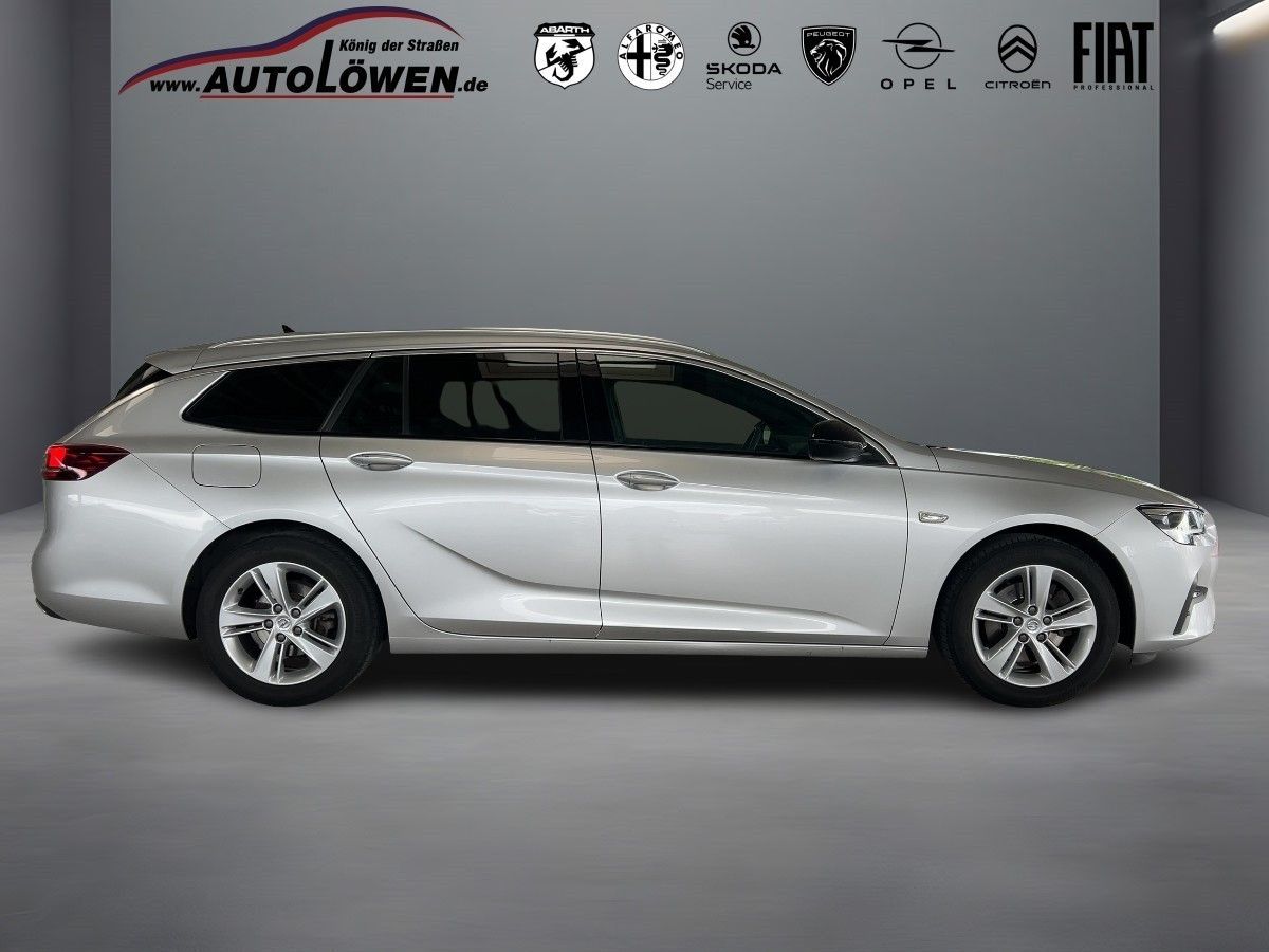 Opel Insignia 2.0 CDTI Elegance - Samsaru's Car Outlet
