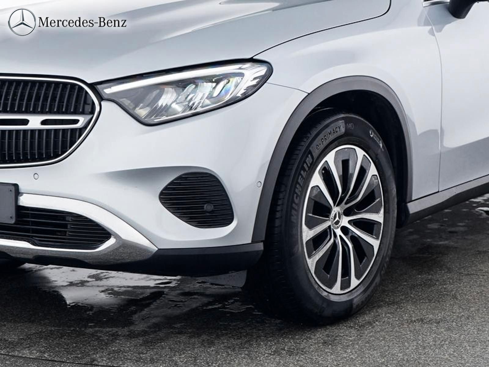 Mercedes-Benz GLC 200 4M Avantgarde - Samsaru's Car Outlet