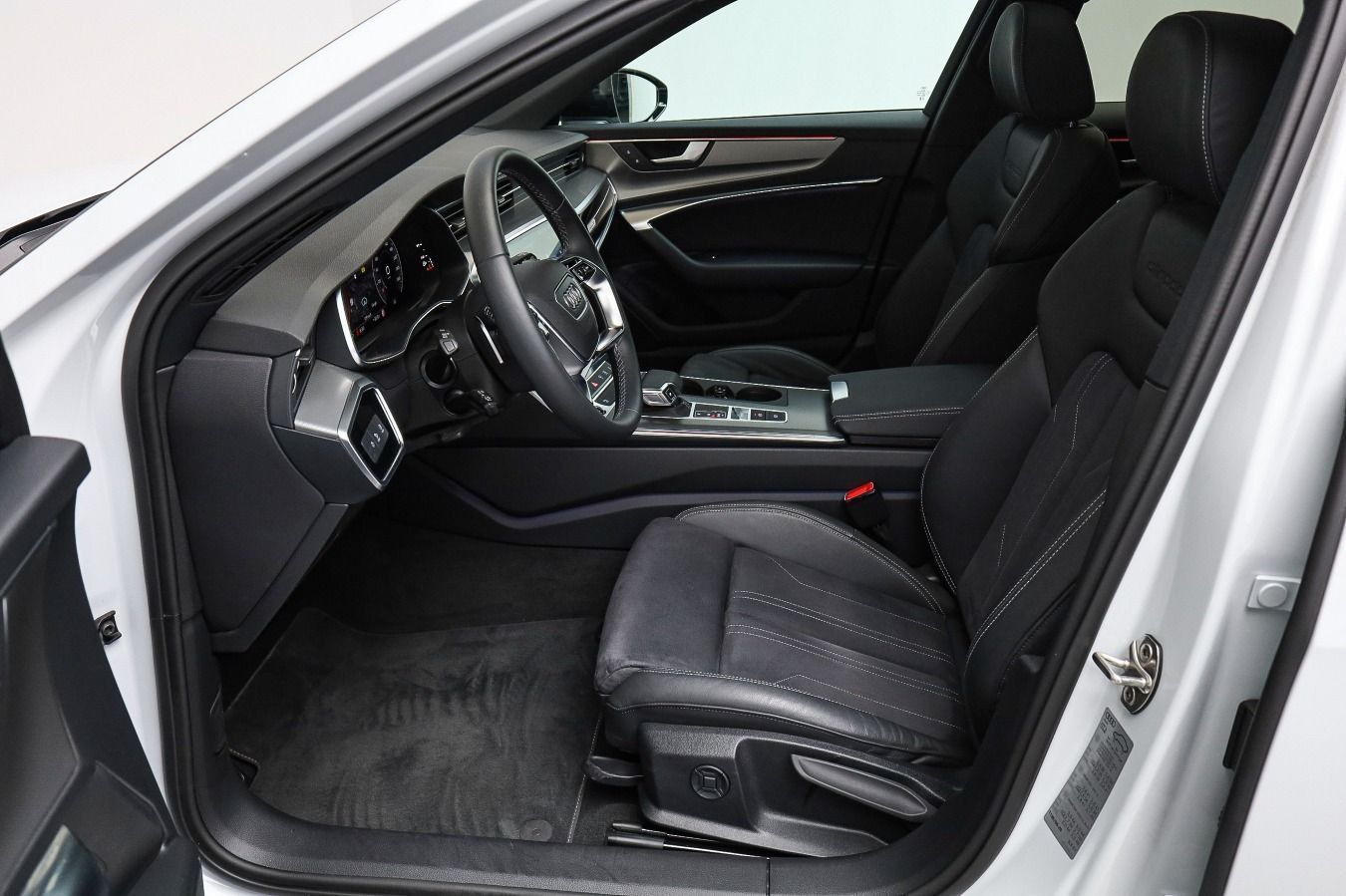 Audi A6 allroad 45 TDI quattro - Samsaru's Car Outlet