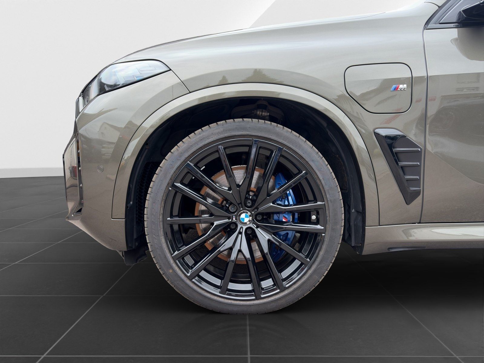 BMW X5 xDrive50e | M Sport Pro| UPE 127.300,-| Ahk|