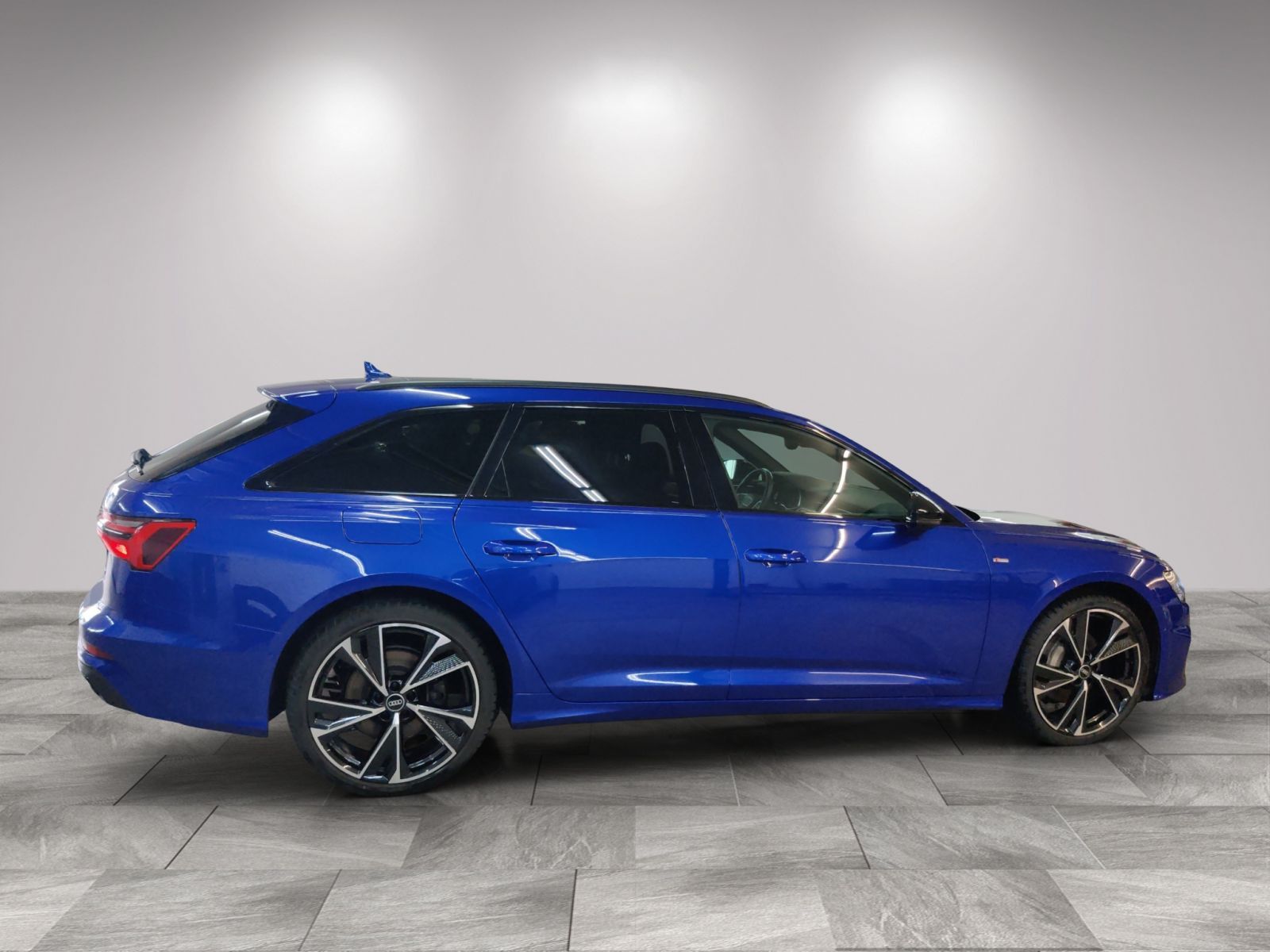 Audi A6 Avant Sport 45 TFSI qu S line-Ext/07.27NW-Gar
