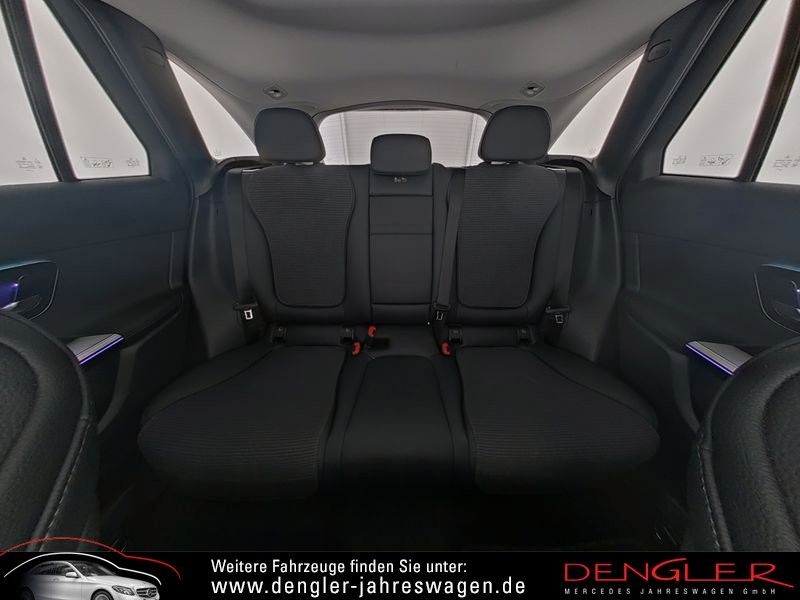 Mercedes-Benz GLC 200 4M Avantgarde Advanced - Samsaru's Car Outlet