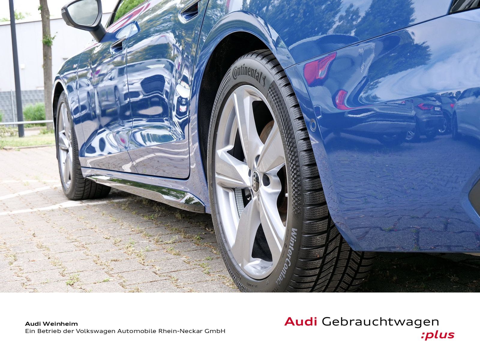 Audi A6 Avant TDI S tronic S-Line HuD Pano LED plus B