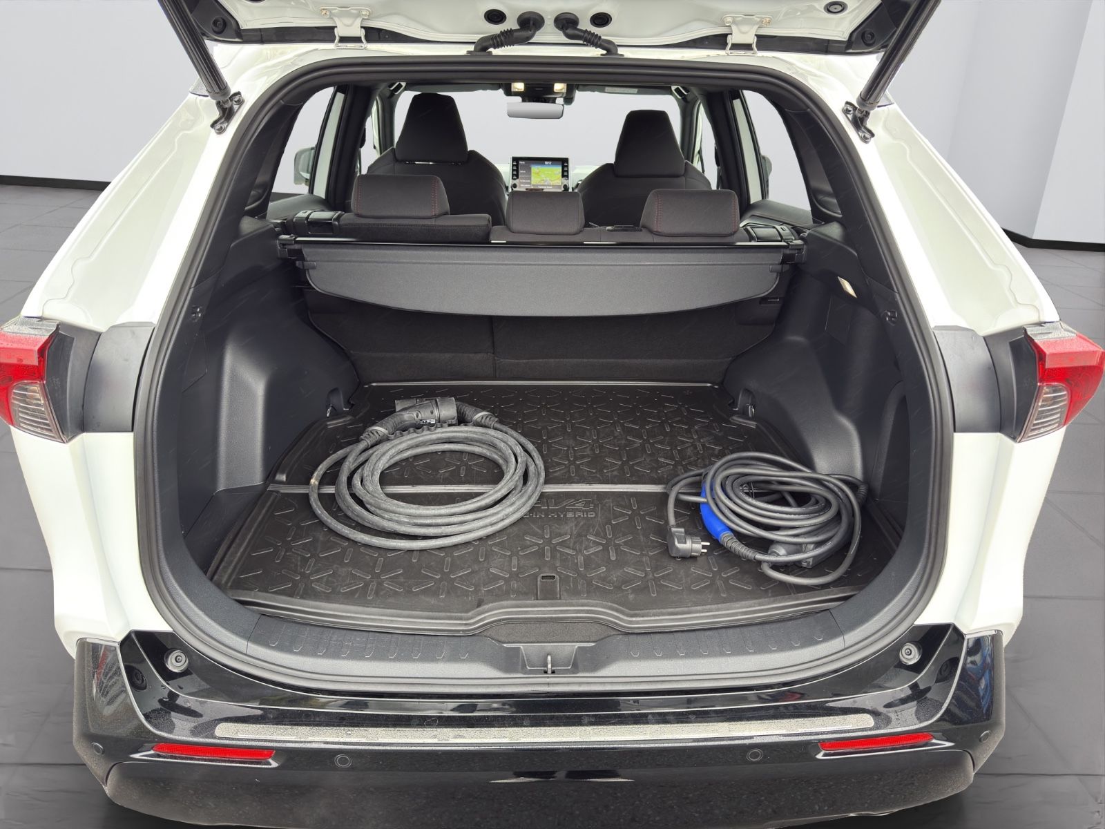 Toyota RAV4 Plug-in Hybrid 4x4*TECHNIK-PAKET*HEAD-UP*