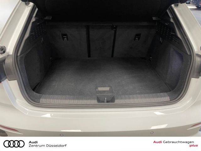 Audi A3 Sportback 40 TFSI quattro S line - Samsaru's Car Outlet