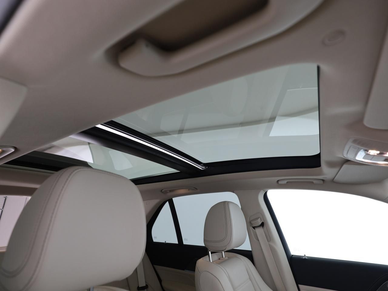 Mercedes-Benz GLE 350 e 4M Exclusive Leder Pano Distronic HUD