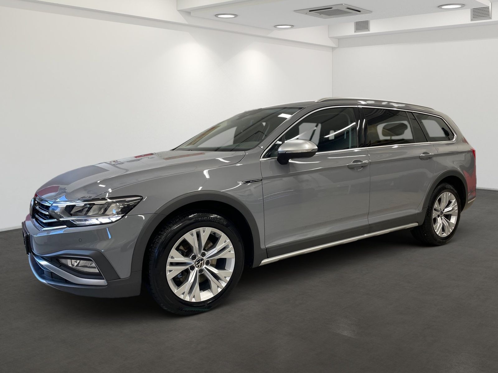 Volkswagen Passat Variant 2.0 TDI 4M Alltrack *AHK*LED*KAME