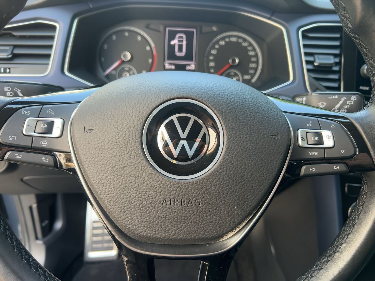 Volkswagen T-Roc 1.0 TSI UNITED - Samsaru's Car Outlet