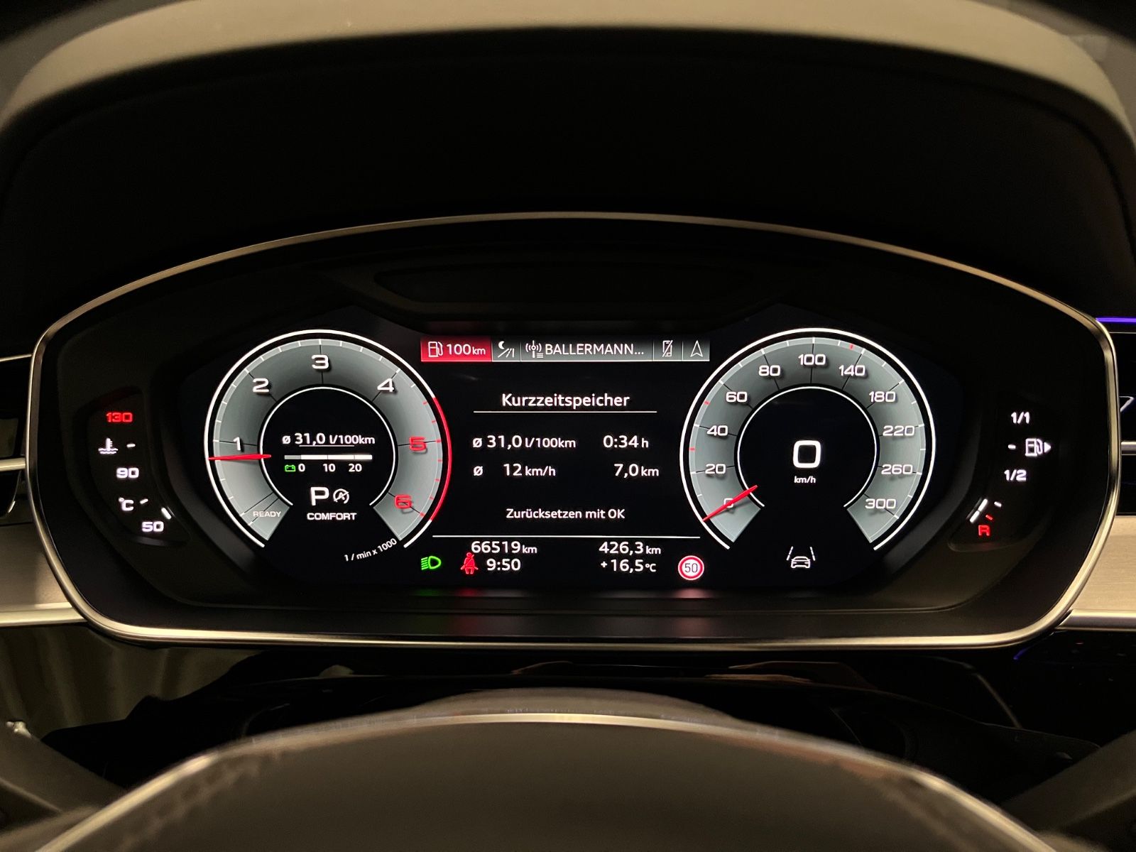 Audi A8 50 TDI L quattro - Samsaru's Car Outlet