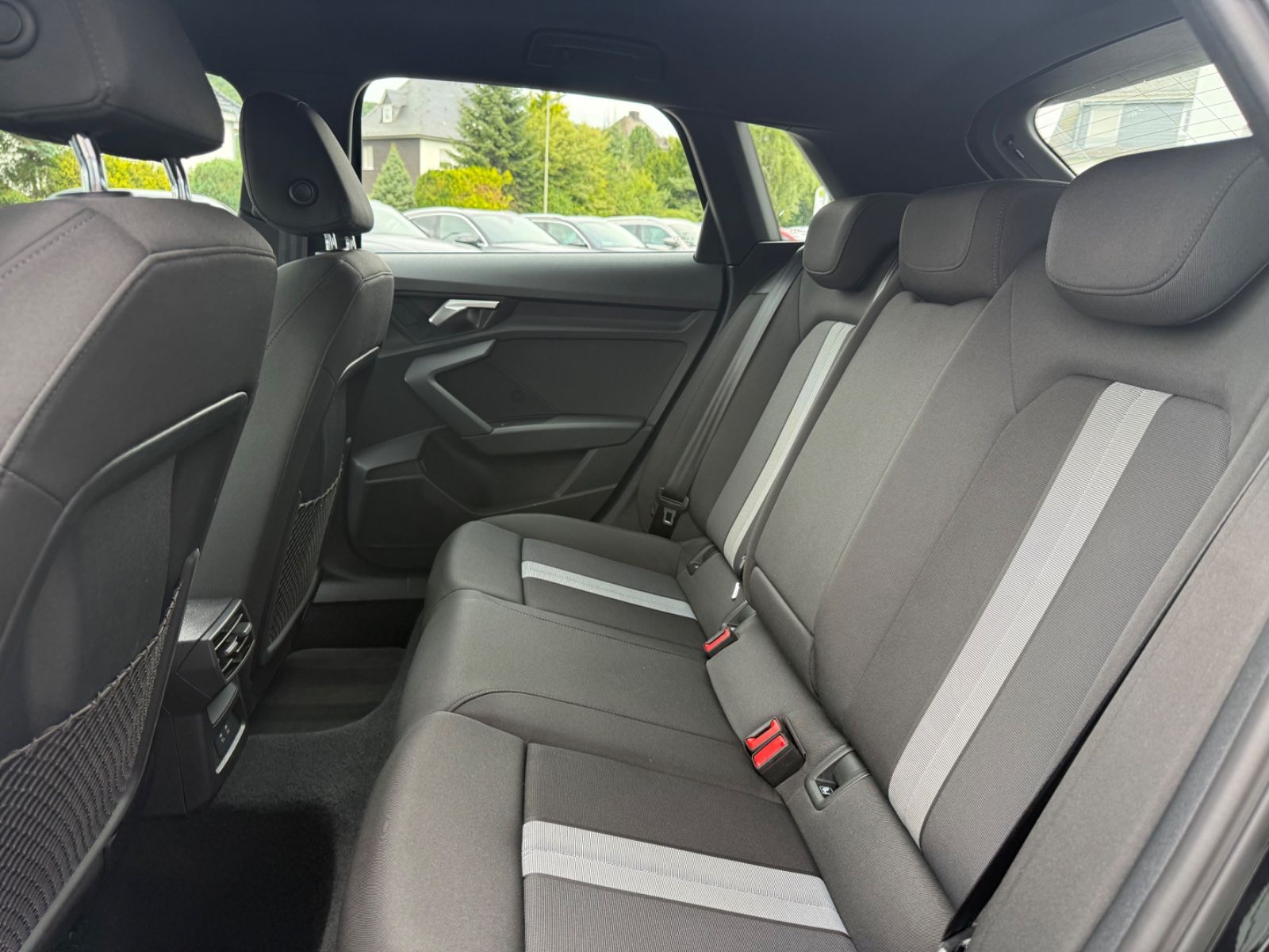 Audi A3 Sportback 35 TFSI Advanced Plus - Samsaru's Car Outlet